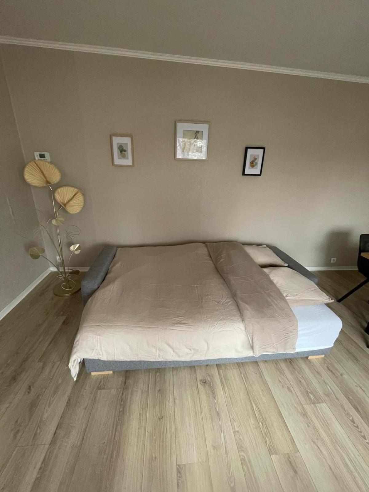 Evry Moon Apartment 70M2 Spacious And Bright Courcouronnes Zewnętrze zdjęcie